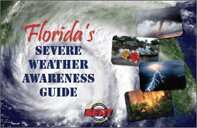 Florida's 2012 Severe Weather Awareness Guide